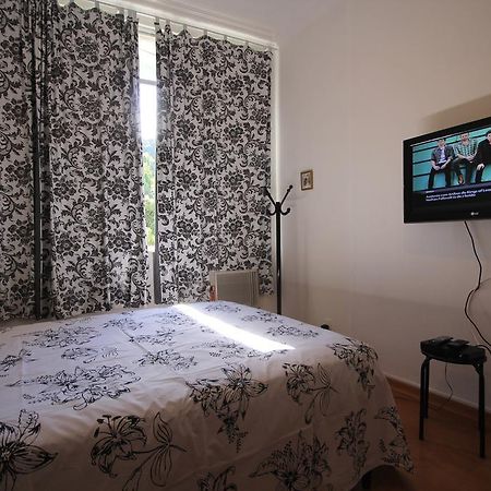 Апартаменты Ribeiro 612 Рио-де-Жанейро Номер фото